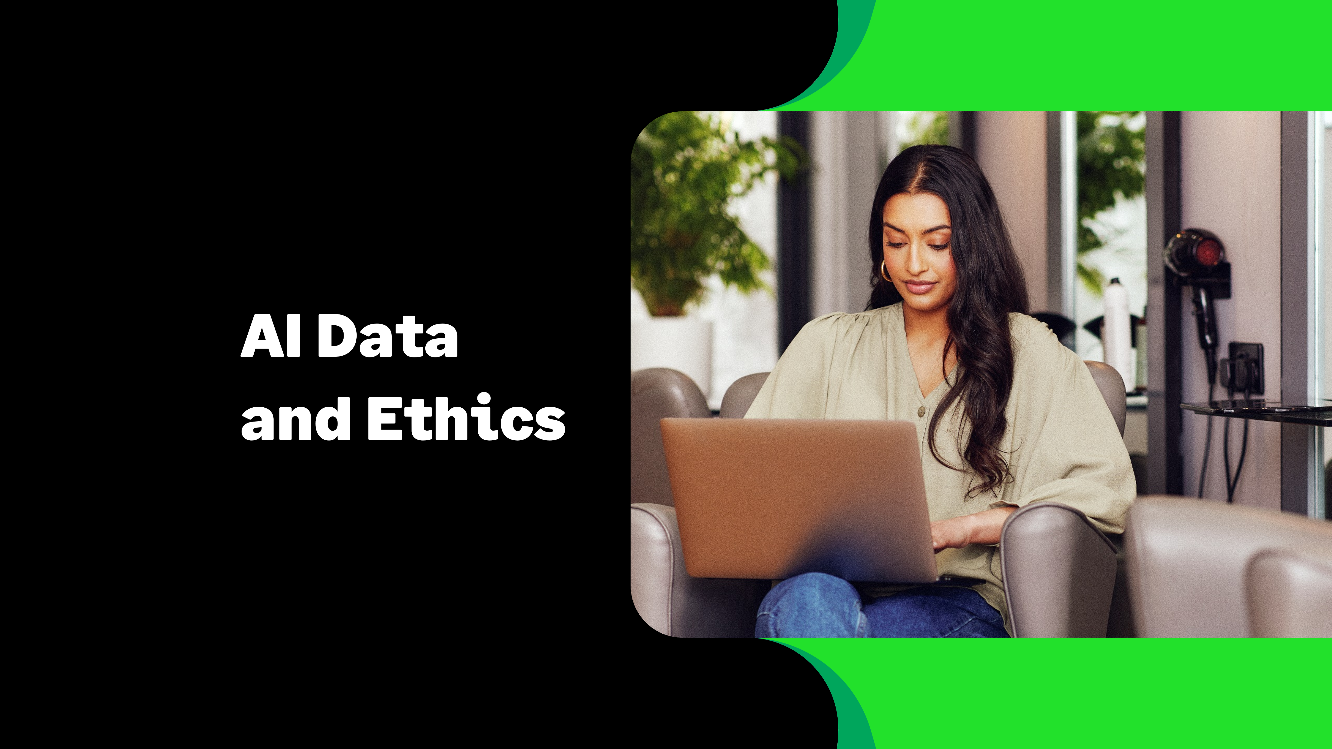 Start AI Data and Ethics