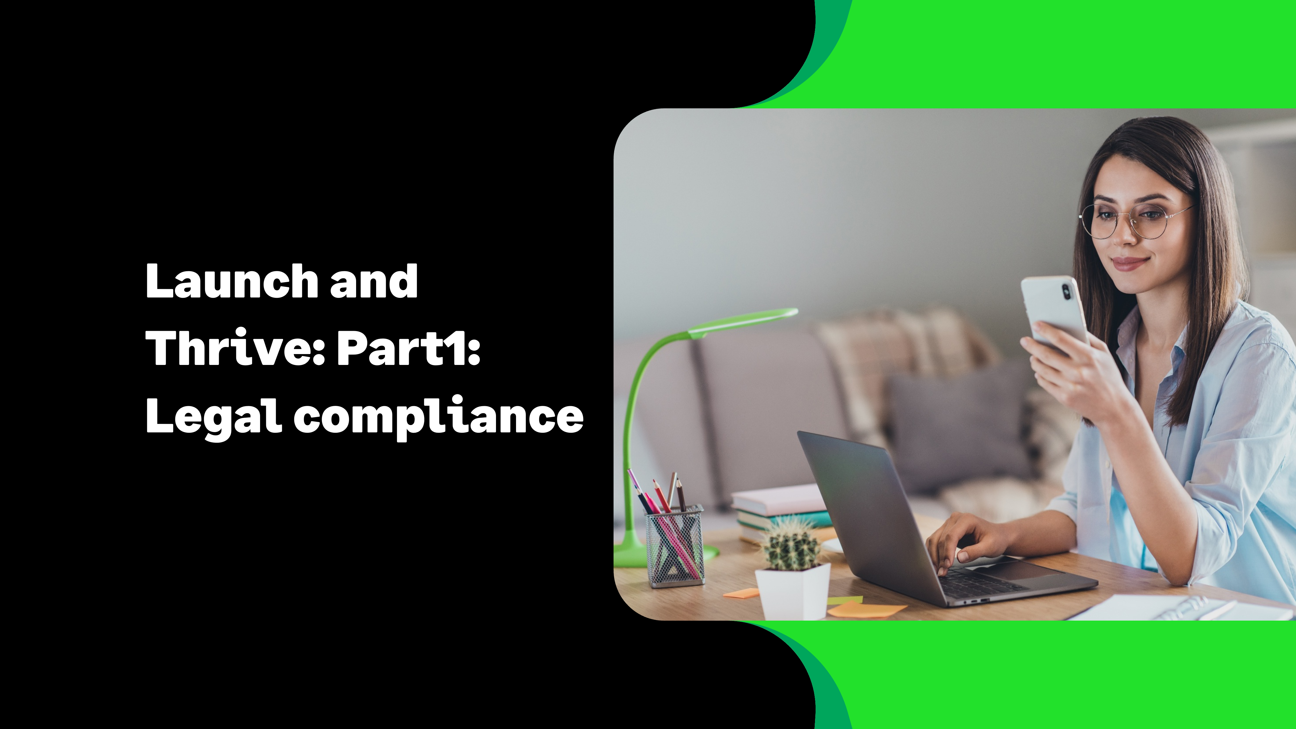 Start Legal Compliance
